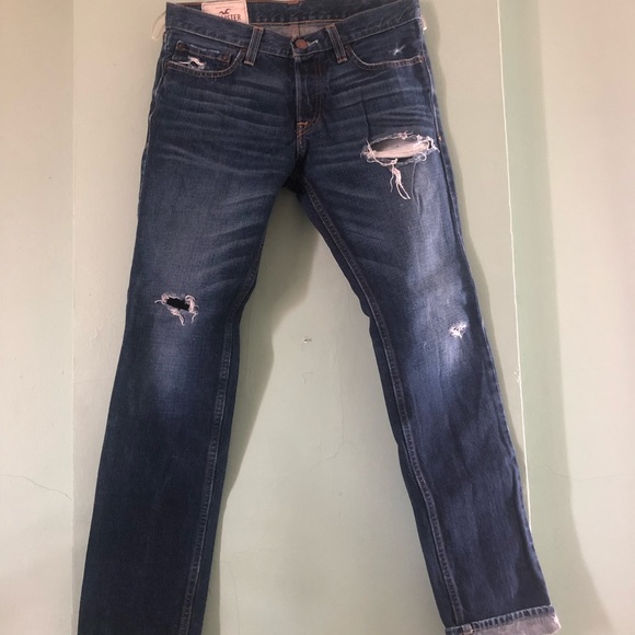Hollister slim jeans - Picture 1 of 2